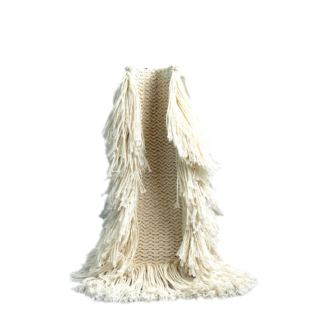 Chloe Medium Woody Special Edition Tote Bag