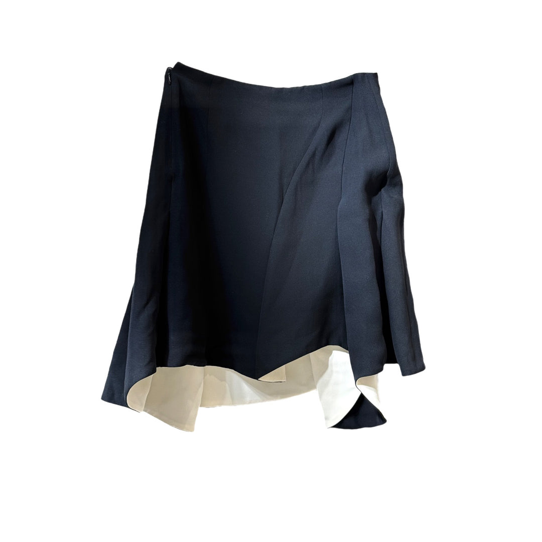 Dior Black Skirt #36