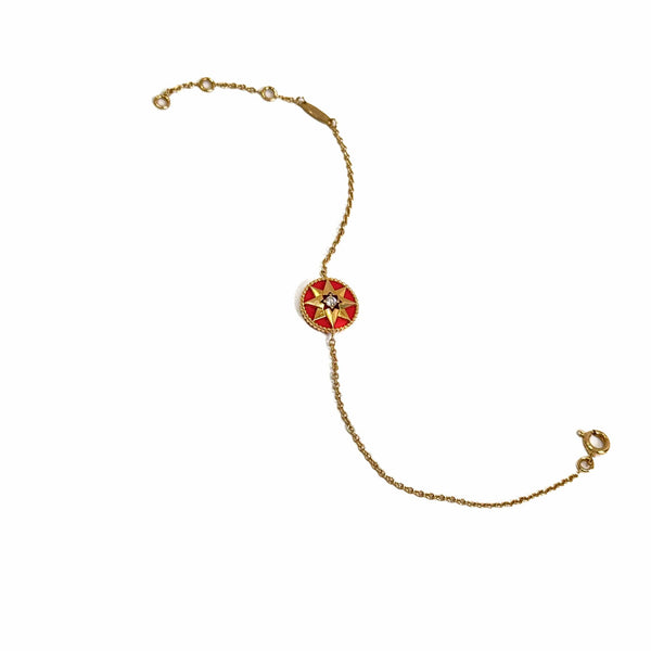 Dior Rose des Vents Bracelet - Jiaxyk