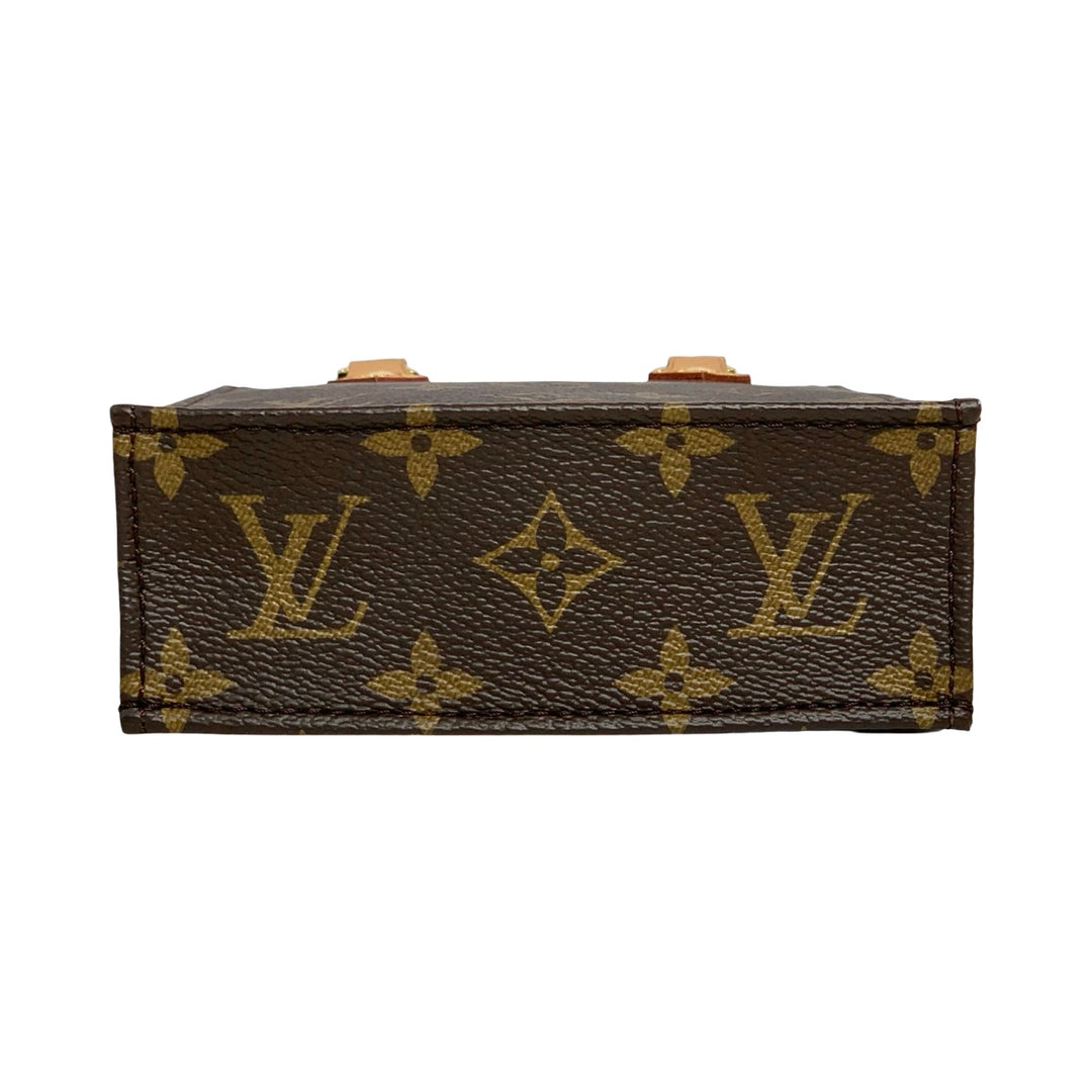 Louis Vuitton Petit Sat Plat Mini