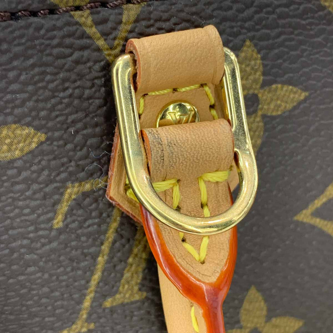 Louis Vuitton Petit Sat Plat Mini