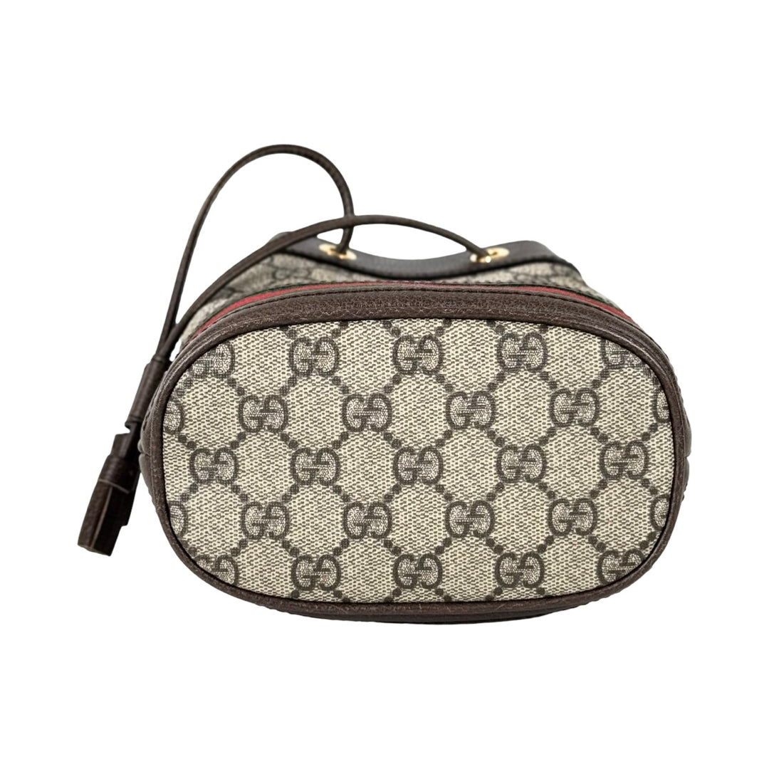 Gucci Ophidia Bucket Bag