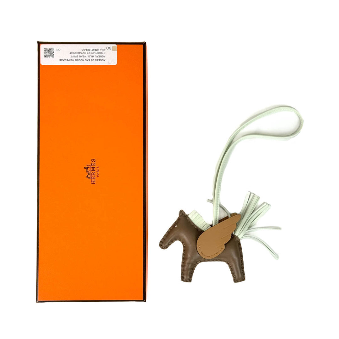 Hermes Rodeo Pegase Pm