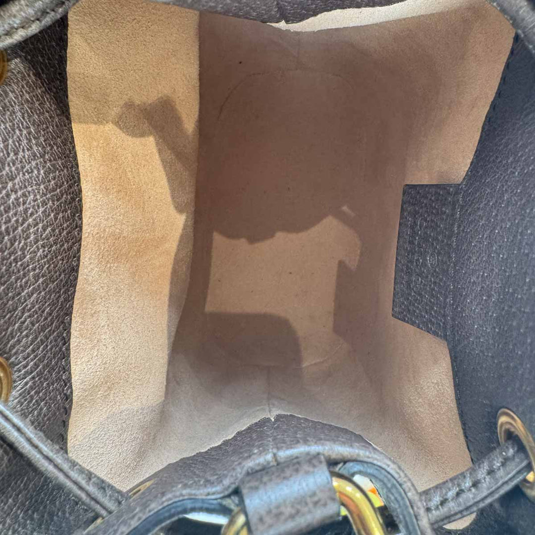 Gucci Ophidia Bucket Bag