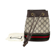 Gucci Ophidia Bucket Bag