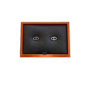 Hermes Silver Farandole Earrings - Jiaxyk