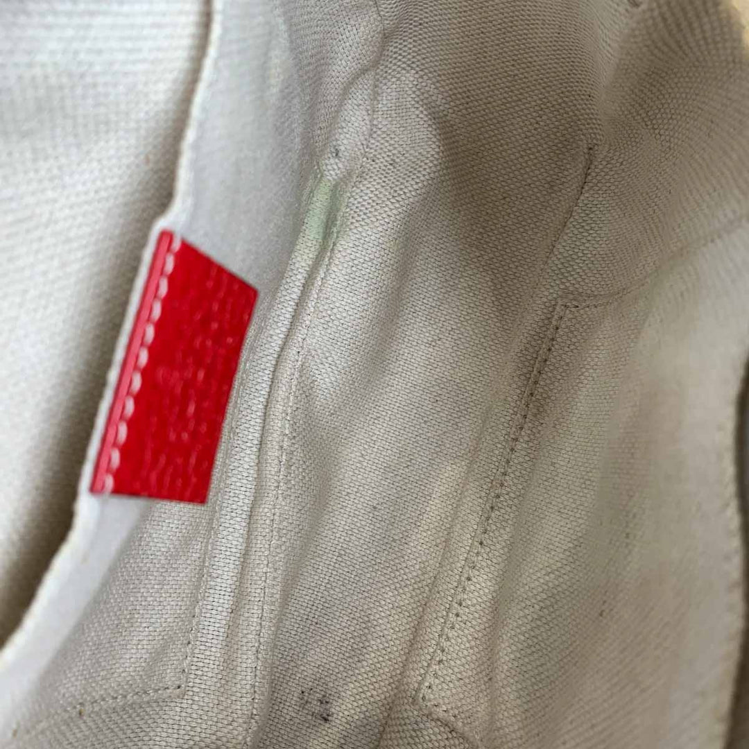 Gucci Camera Bag Red Calfskin