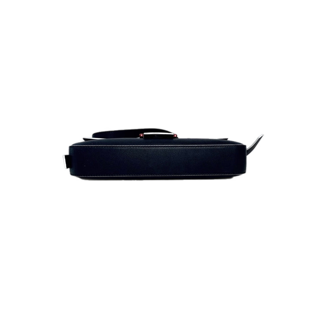Fendi Monster Baguette Shoulder Bag