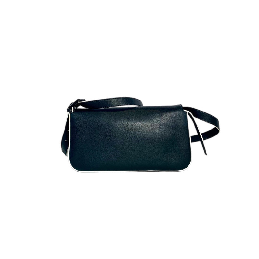 Fendi Monster Baguette Shoulder Bag
