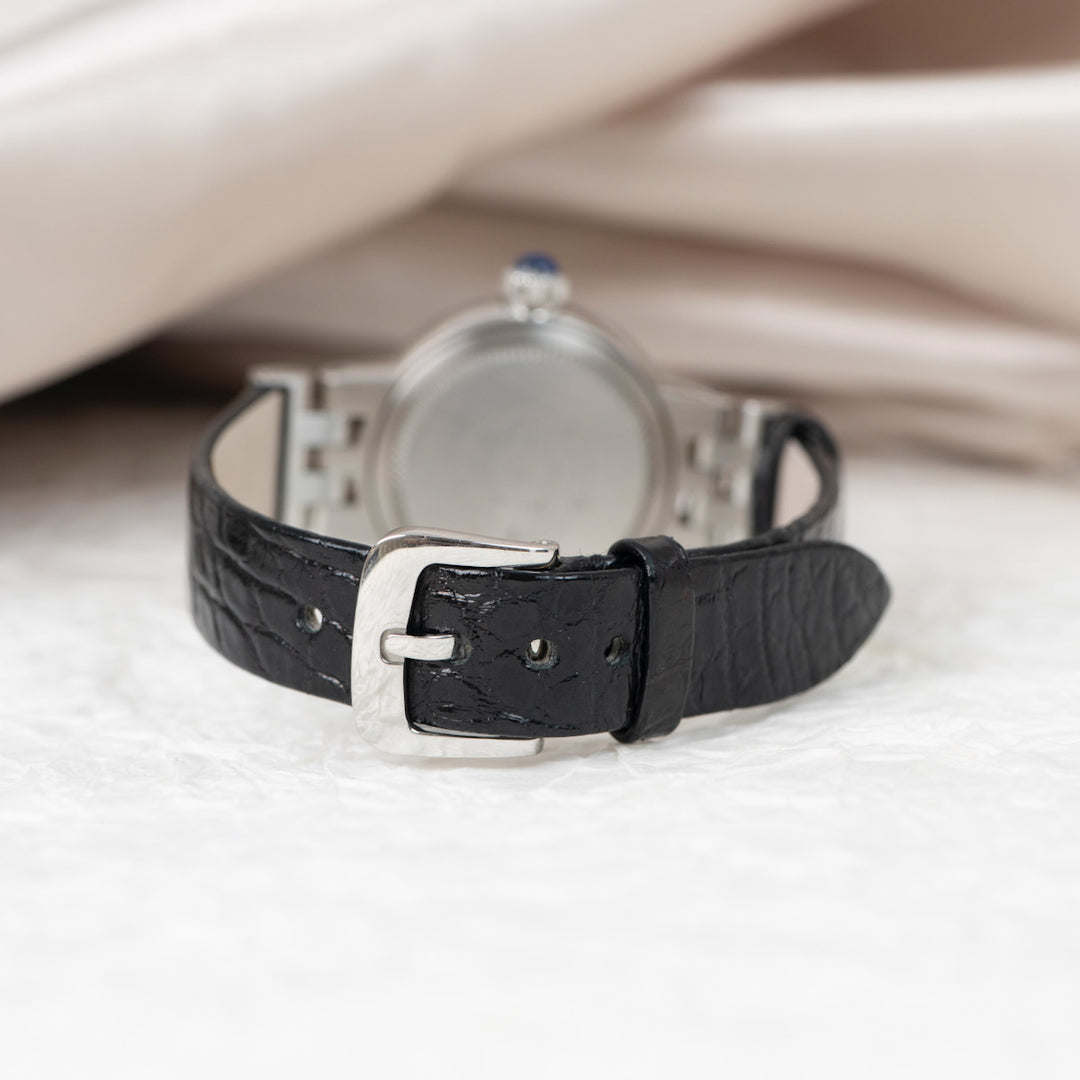 Tudor Claire De Rose Watch 26mm Quartz