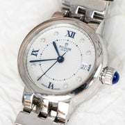 Tudor Claire De Rose Watch 26mm Quartz