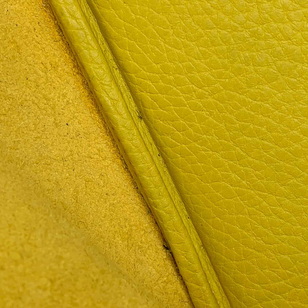Hermes Picotin 18cm Lime Bag TC