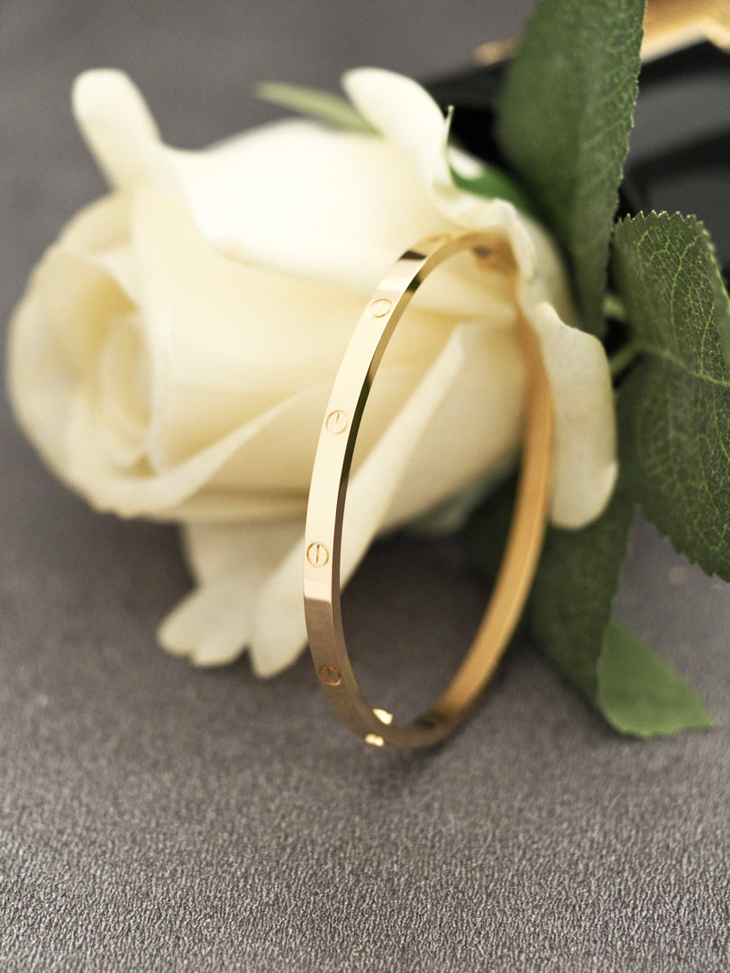 Cartier Love Bracelet small model #17