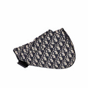 Dior Saddle Men’s Blue Oblique Jacquard - Jiaxyk