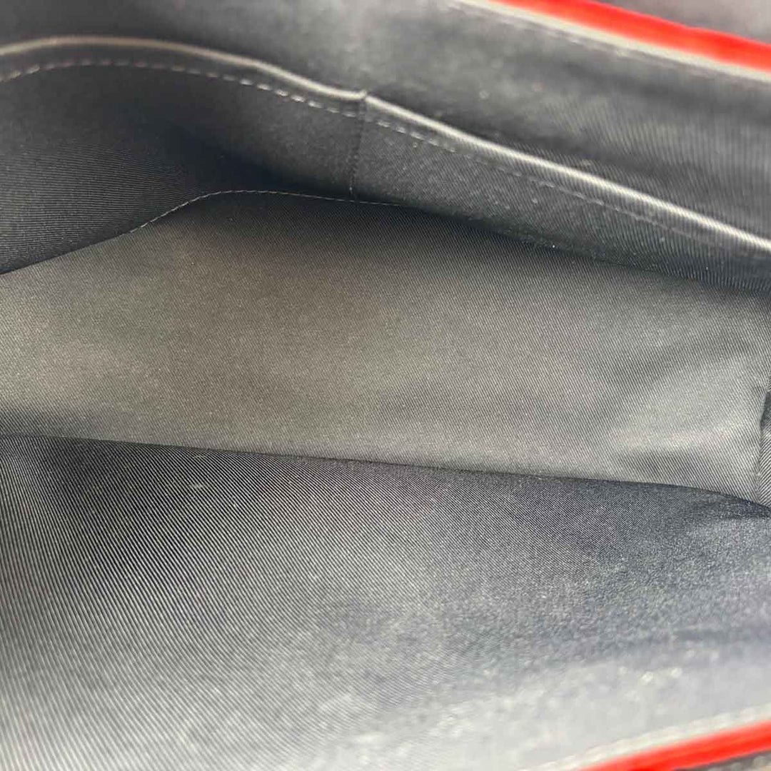 Louis Vuitton Monogram Empreinte Blanche Bag