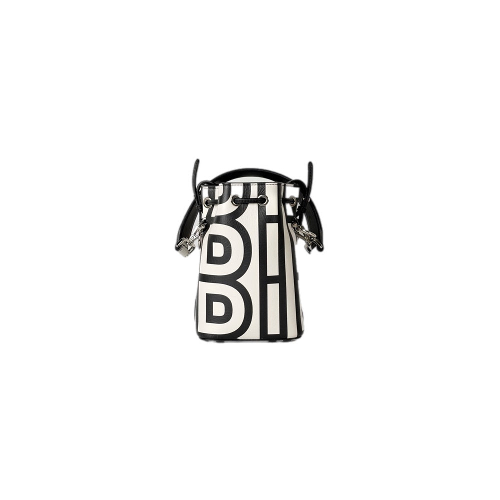 Fendi x Marc Jacobs Mon Tresor Mini Bucket Bag