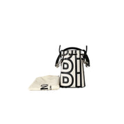 Fendi x Marc Jacobs Mon Tresor Mini Bucket Bag