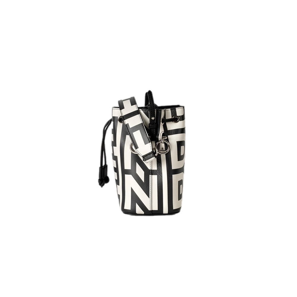 Fendi x Marc Jacobs Mon Tresor Mini Bucket Bag