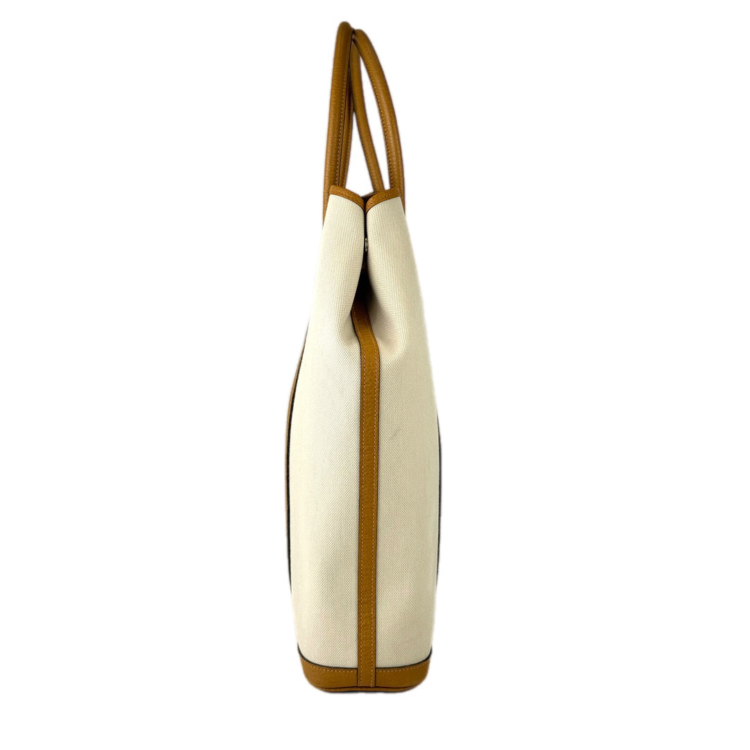 Hermes Garden Party File 37cm Bag