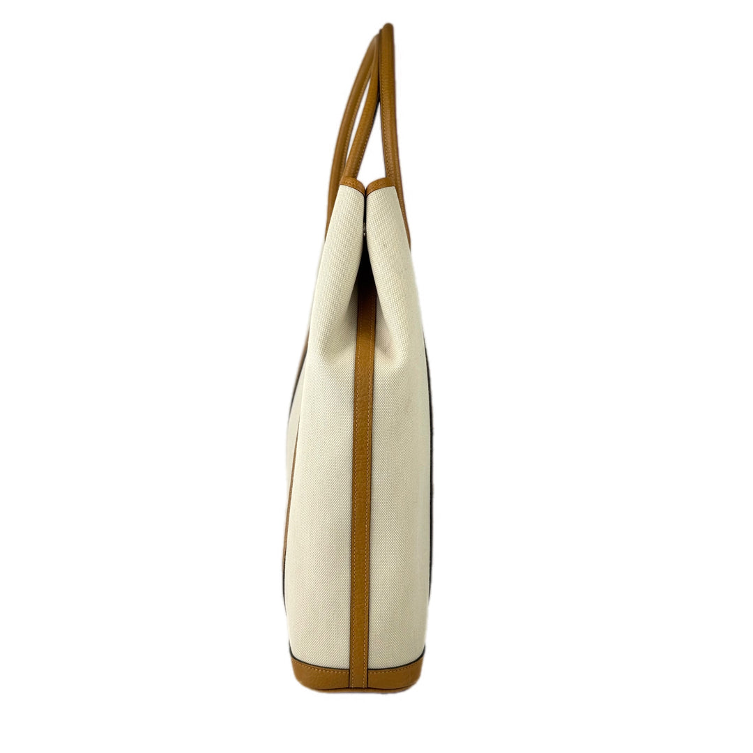 Hermes Garden Party File 37cm Bag