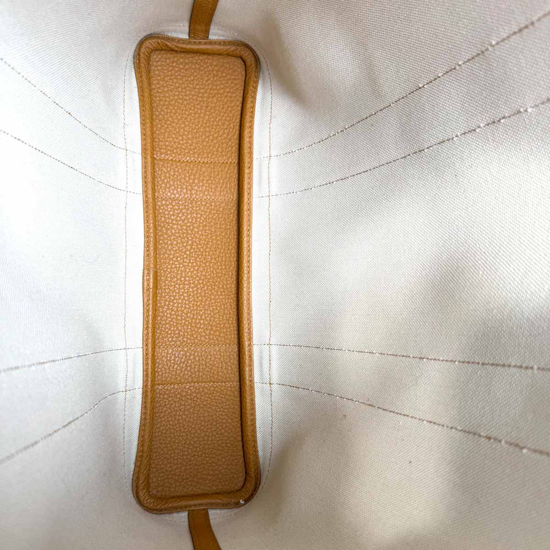 Hermes Garden Party File 37cm Bag