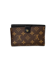 Louis Vuitton Pallas Monogram Wallet