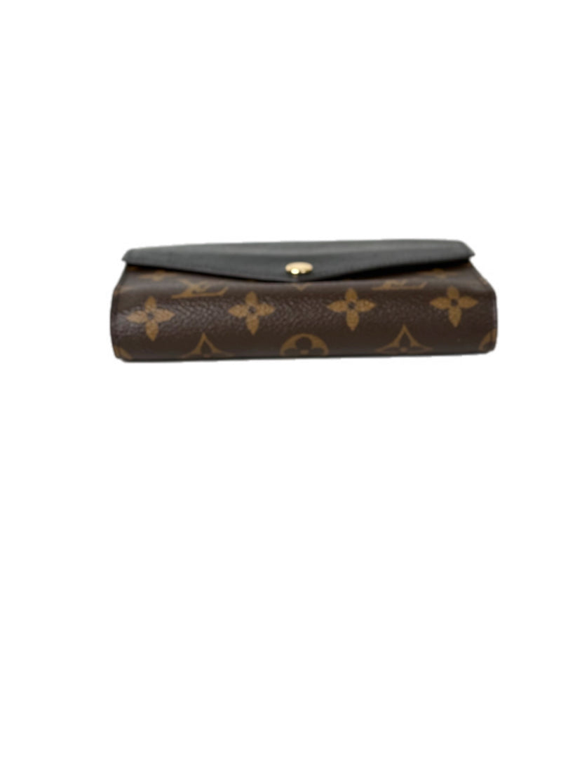 Louis Vuitton Pallas Monogram Wallet
