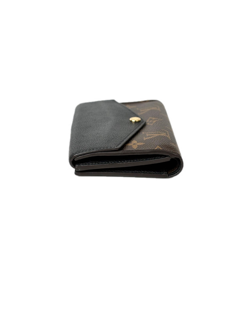 Louis Vuitton Pallas Monogram Wallet