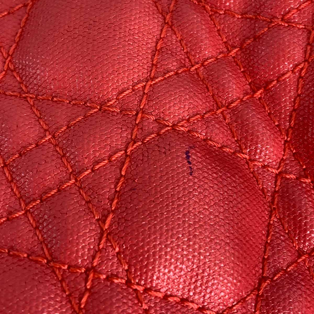 Dior Panarea Pink Tote Bag