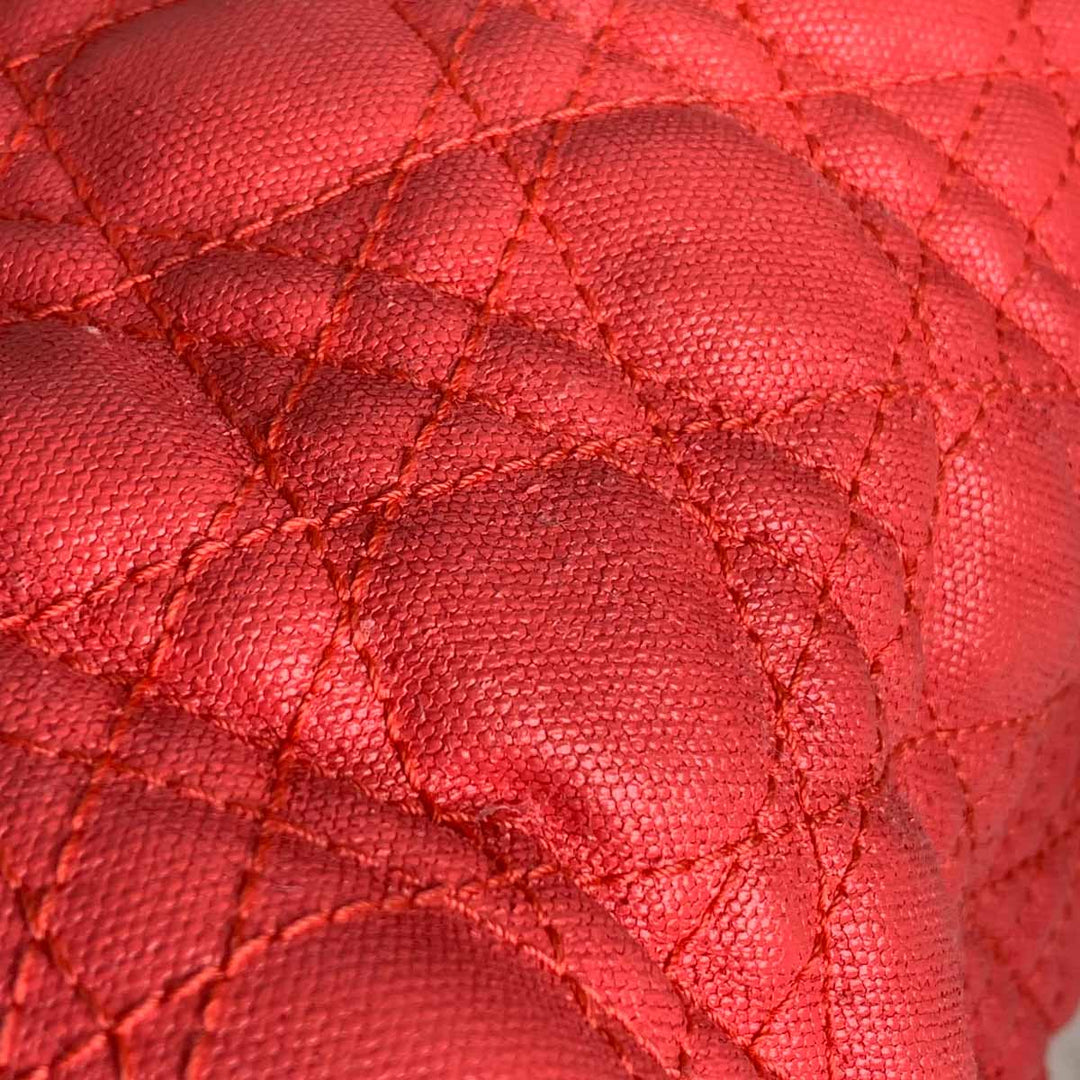Dior Panarea Pink Tote Bag