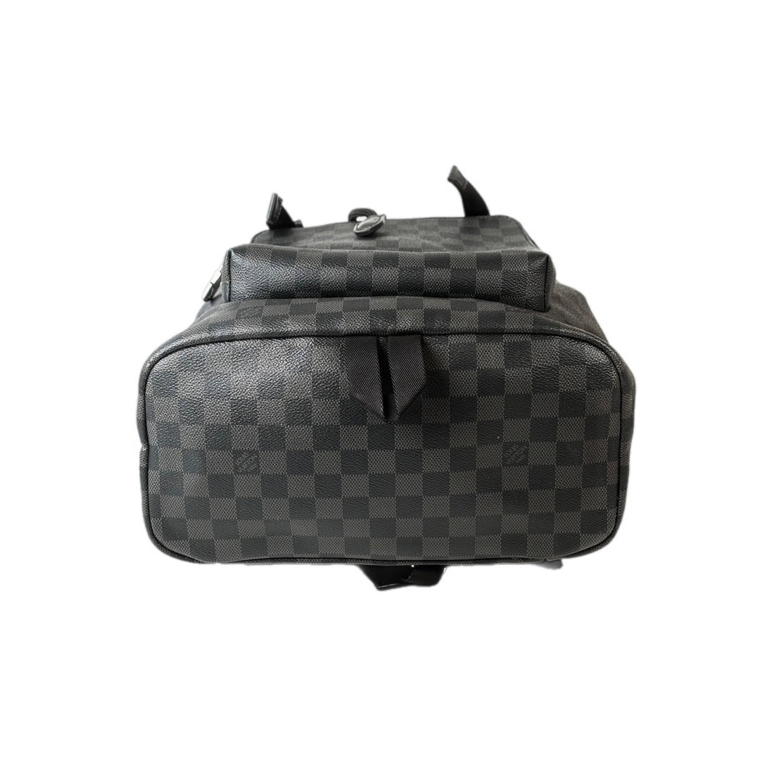 Louis Vuitton Zack Damier Backpack Bag