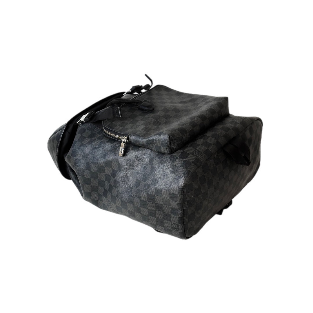 Louis Vuitton Zack Damier Backpack Bag