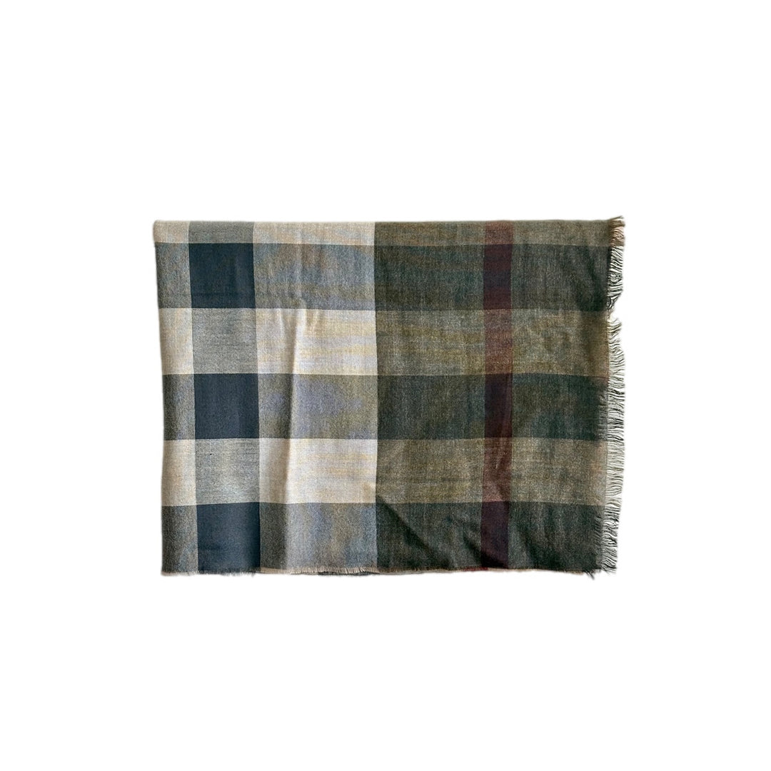 Burberry Multicolour Scarf