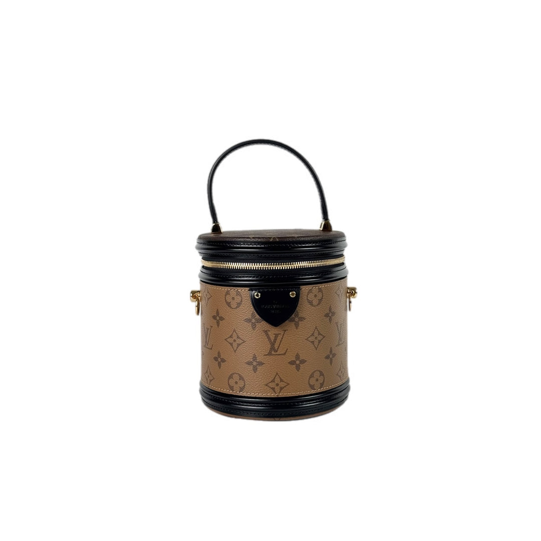 Louis Vuitton Cannes Monogram Bag