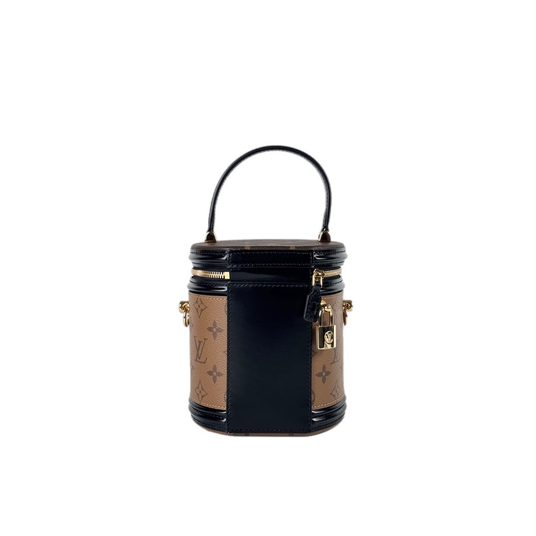 Louis Vuitton Cannes Monogram Bag