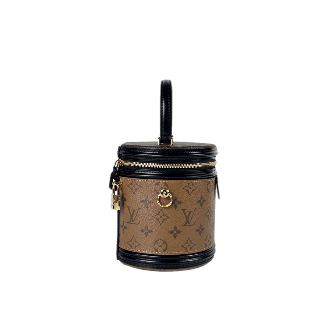 Louis Vuitton Cannes Monogram Bag