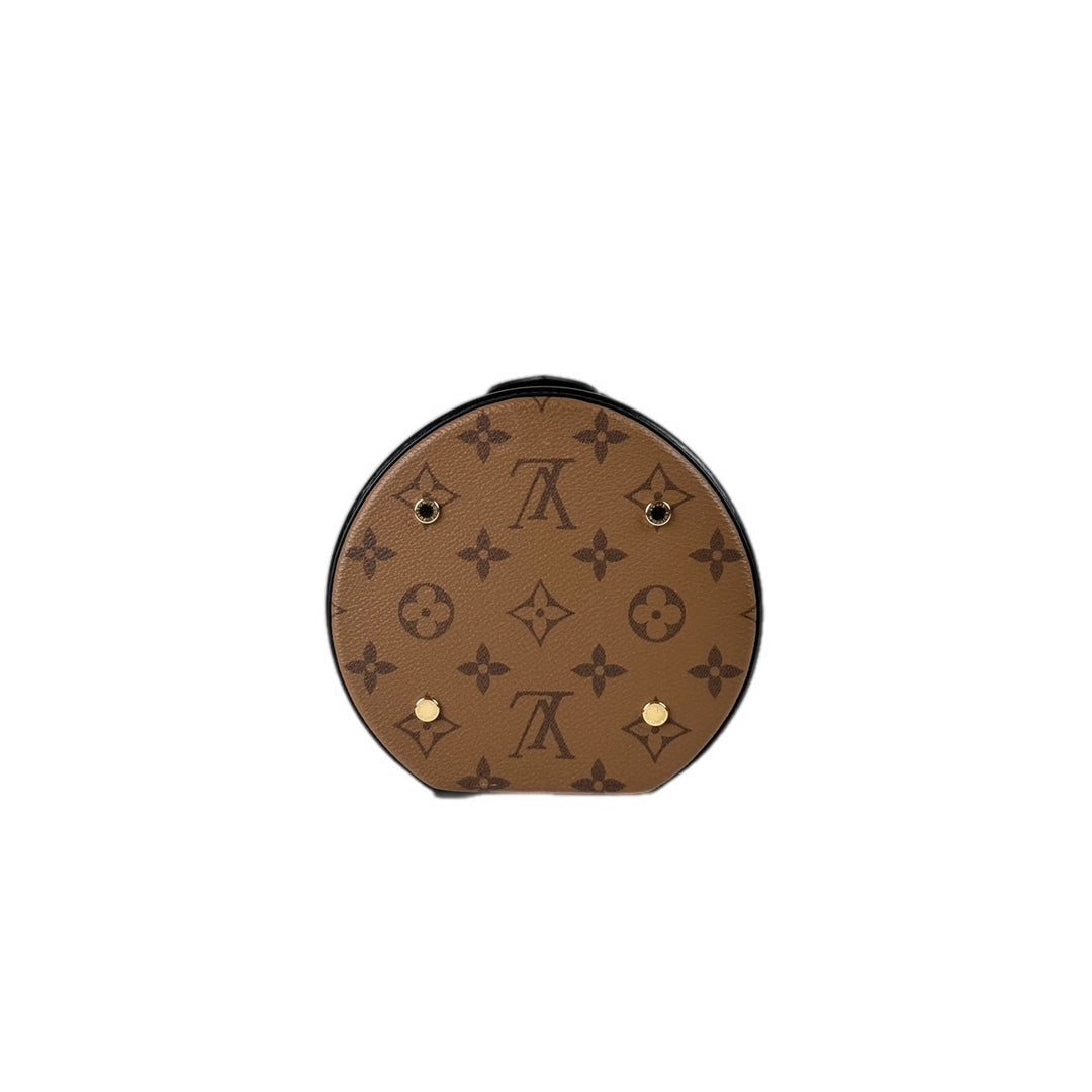 Louis Vuitton Cannes Monogram Bag