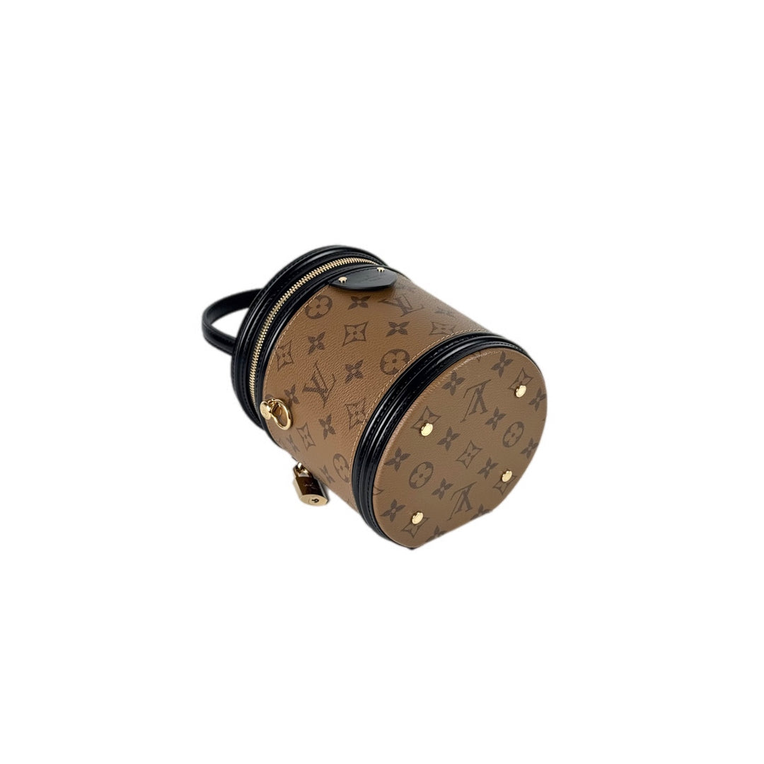 Louis Vuitton Cannes Monogram Bag