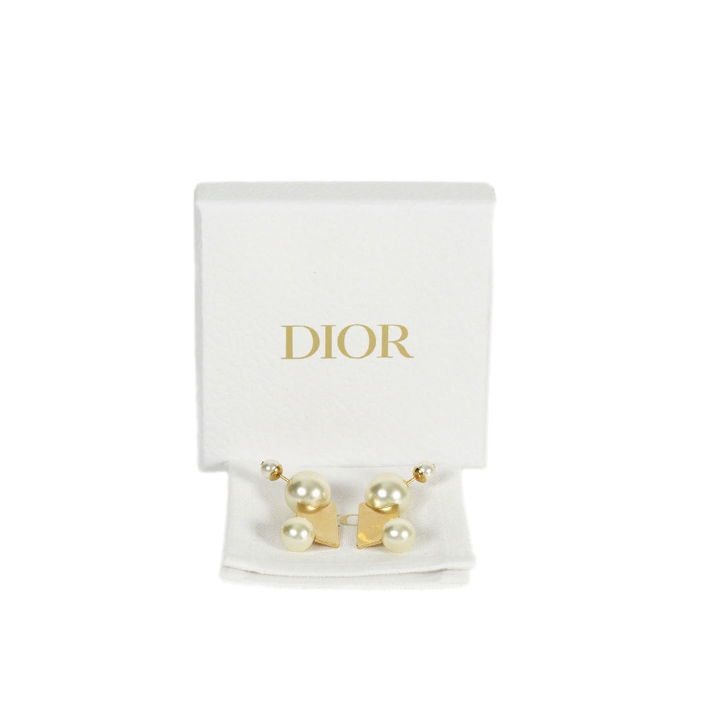 Dior Pearl Fashion Jewelry Earring