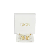 Dior Pearl Fashion Jewelry Earring