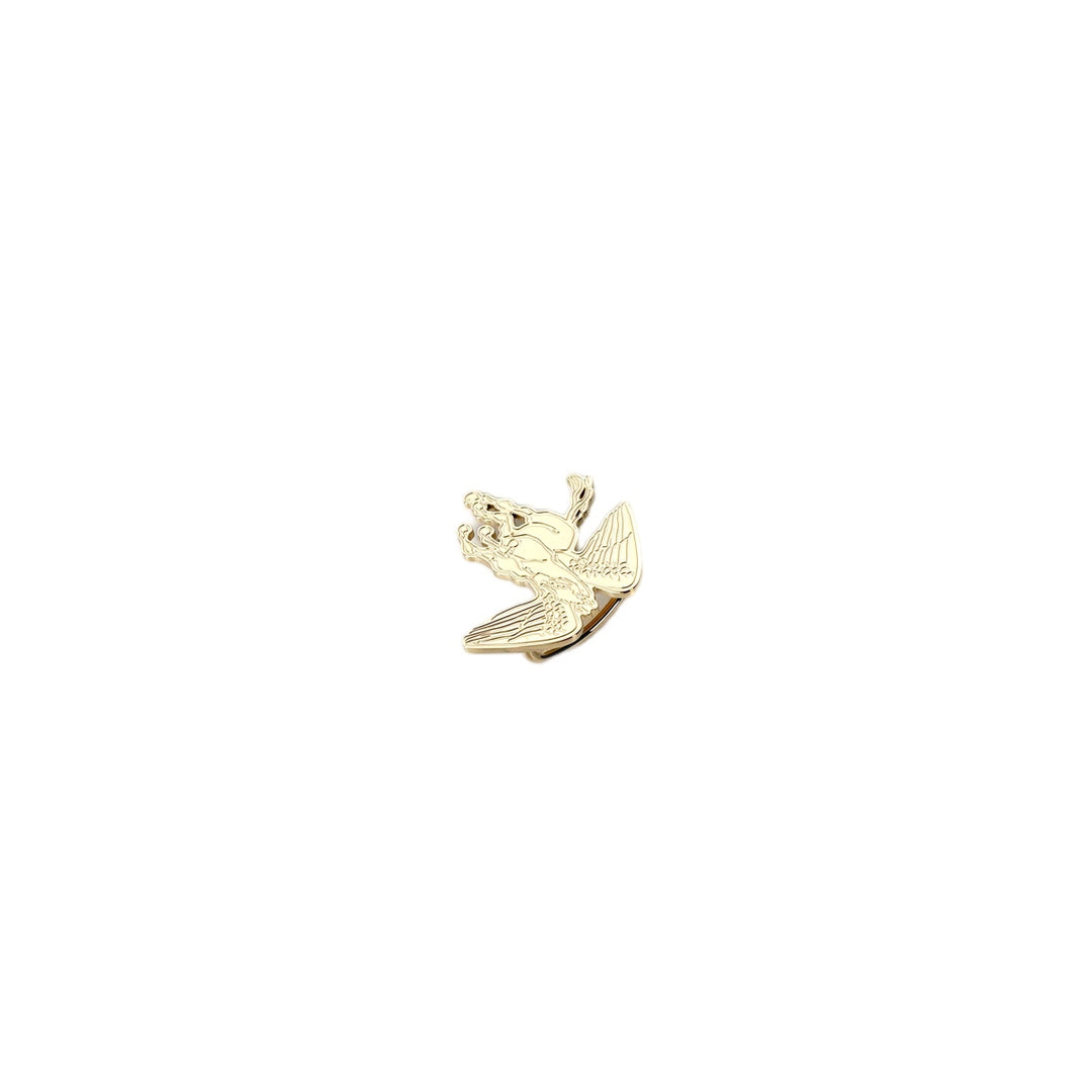 Hermes Horse Scarf Ring