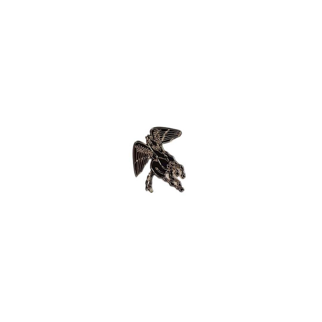 Hermes Horse Scarf Ring