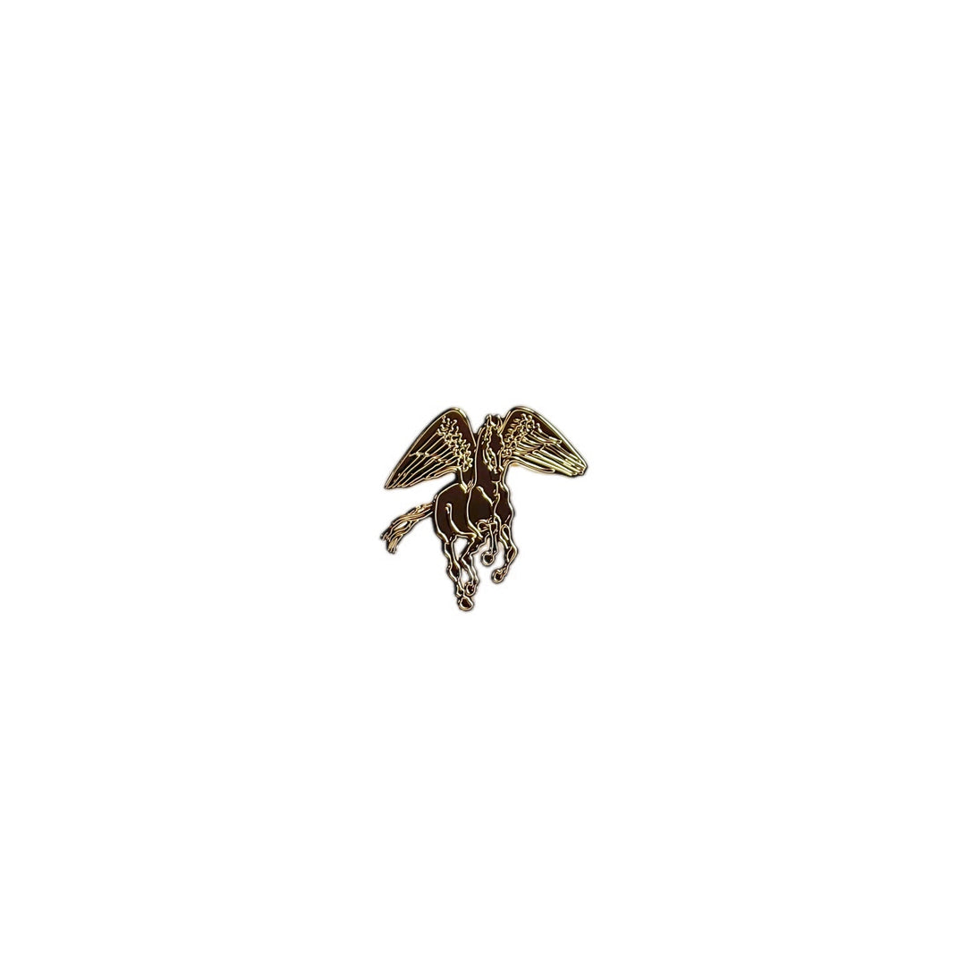 Hermes Horse Scarf Ring