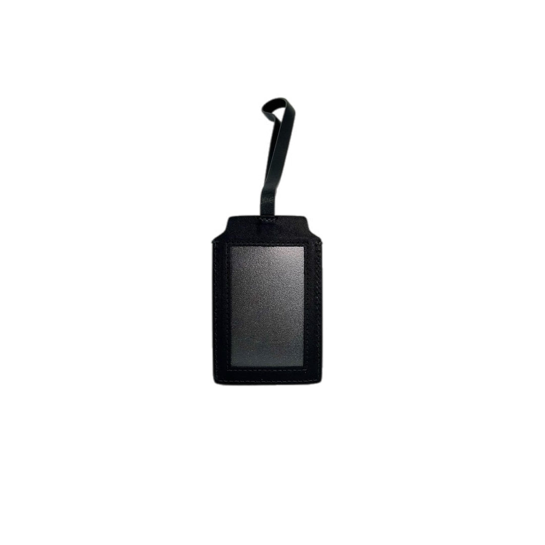 Dior Oblique Luggage Tag