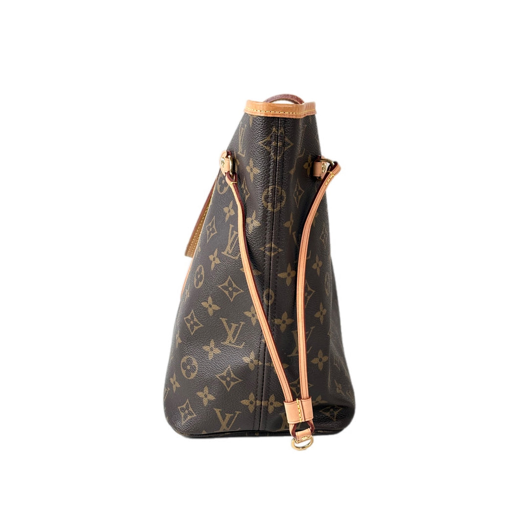 Louis Vuitton Neverfull MM Bag