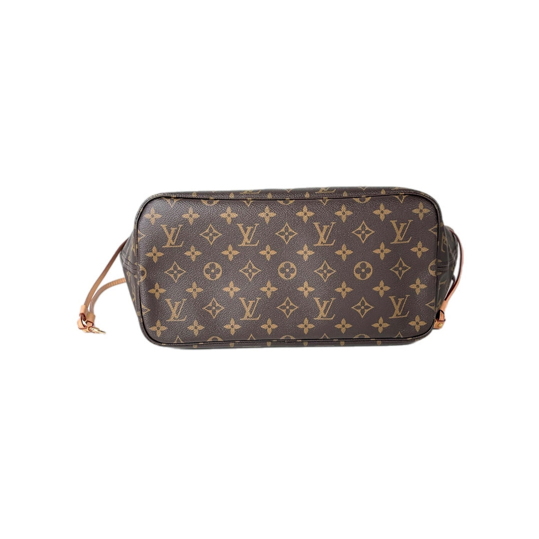 Louis Vuitton Neverfull MM Bag