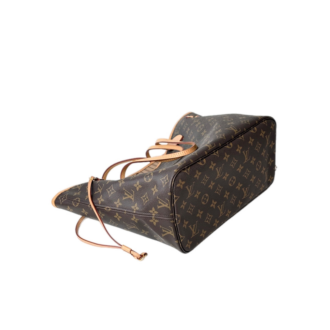 Louis Vuitton Neverfull MM Bag