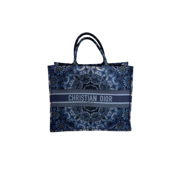 Dior Large Book Tote - Jiaxyk