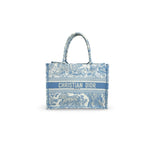 Dior Medium Book Tote - Jiaxyk