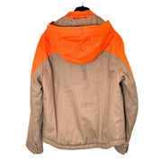 Louis Vuitton Brown Jacket #48